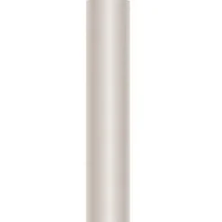 Damast Tafelkleed 118Cmx7M Zilver> Kerst Tafeldecoratie