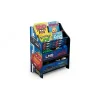 Disney Cars Legends Tb83395Cr Houten Speelgoed + Boeken Opbergkast> Houten Speelgoed Opbergkast