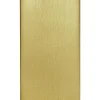 Duni Tafellaken 138X220 Gold> Kerst Tafeldecoratie