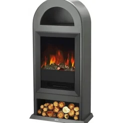 Eurom Woodland 2000 Sfeerhaard 363371> Sfeerhaard