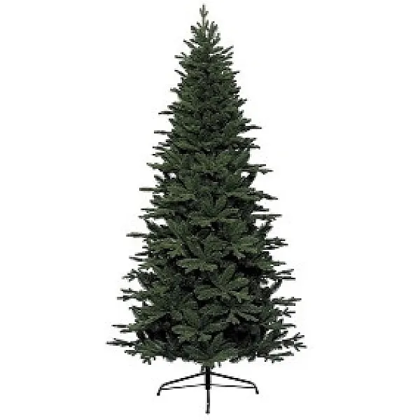 Everlands Kunstkerstboom Frasier Pine 180Cm> Kunstkerstboom Zonder Verlichting