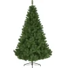 Everlands Kunstkerstboom Imperial Pine 180 Cm Zonder Verlichting> Kunstkerstboom Zonder Verlichting
