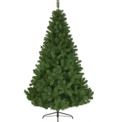 Everlands Kunstkerstboom Imperial Pine 180 Cm Zonder Verlichting> Kunstkerstboom Zonder Verlichting