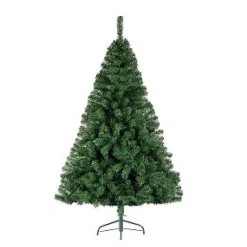 Everlands Kunstkerstboom Imperial Pine 180Cm Groen> Kunstkerstboom Zonder Verlichting