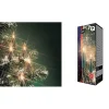 HQ LED Hq Hqcls48704 Kerstverlichting 50 Lampjes 28.8W 5,42M Warm Wit Binnen> Kerstverlichting