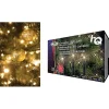 HQ LED Hq Hqcls48662 Kerstverlichting 160 Leds 3W 14,22M Warm Wit Binnen> Kerstverlichting