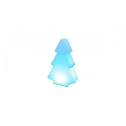 Ibiza Led Verlichte Kerstboom 53X32X14Cm> Alternatieve Kerstboom
