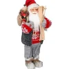 Christmas Gifts Kerstman 46Cm> Kerstman