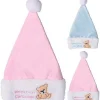 Christmas Gifts Kerstmuts 29Cm Baby Assorti> Kerstmuts