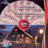 Christmas Gifts Lichtslang Wit 6 M> Kerstverlichting