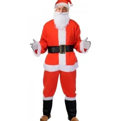 Christmas Gifts Luxe Kerstmanpak> Kerstpak