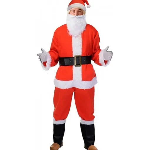 Christmas Gifts Luxe Kerstmanpak> Kerstpak
