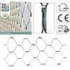 Decorative Lighting Netverlichting 320L Warmwit Buiten> Kerstverlichting