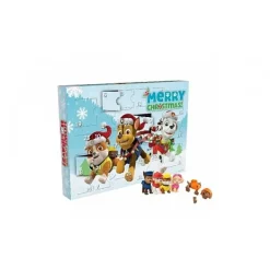 Disney Paw Patrol Gum Puzzel Advent Kalender> Adventskalender